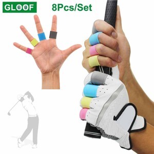 Băng quấn bảo vệ ngón tay chơi Golf PGM ZP005