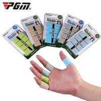 BĂNG QUẤN BẢO VỆ NGÓN TAY CHƠI GOLF - PGM ZP005 - M - Xám
