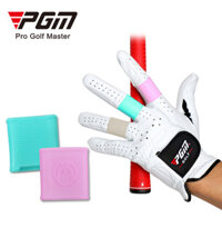 Băng Quấn Bảo Vệ Ngón Tay Chơi Golf - PGM ZP005 - L -  Hồng