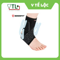 Băng quấn cổ chân, băng bảo vệ mắt cá chân GoodFit GF618A