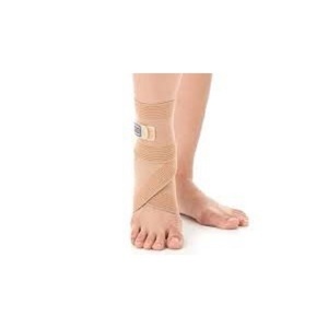 Băng quấn cổ chân đàn hồi DR.MED DR-A135