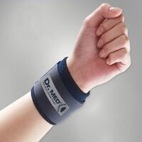 Băng quấn cố định cổ tay Dr.Med DR-W001