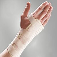 Băng quấn cố định cổ tay Dr.Med DR-W010