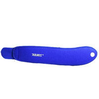 Băng quấn cổ tay tập gym cao cấp AOLIKES HW-7937 - Xanh