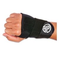 BĂNG QUẤN CỔ TAY - THE CLUTCH (WRIST)