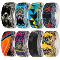 Băng quấn ghi đông xe đạp CNC