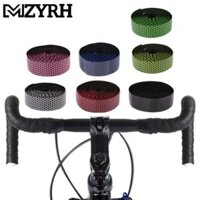 Băng quấn ghi đông xe đạp da PU MZYRH