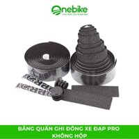 Băng quấn ghi đông xe đạp PRO không hộp
