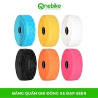 Băng quấn ghi đông xe đạp SEER