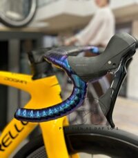 Băng quấn ghi đông xe đạp Giant Rush Pu