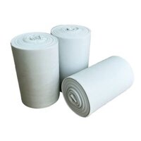 Băng quấn Simili ống đồng máy lạnh (Băng quấn bảo ôn điều hoà) - Cuộn 90mm