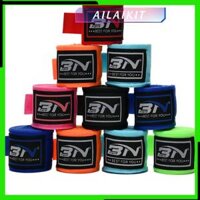 Băng quấn tay BN | Băng đa năng BN 3m, 5m - ailaikit
