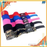 BĂNG QUẤN TAY BOXING 3M [KHỞI NGUYÊN SPORT]