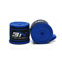 Băng quấn tay boxing BN co dãn 5m - Xanh dương