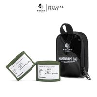 Băng Quấn Tay Boxing Saigon SS23