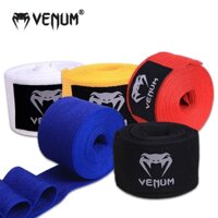 Băng Quấn Tay Co Giãn Hỗ Trợ Tập boxing / Muay Thái