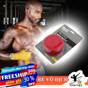 Băng quấn tay Everlast 4.5m