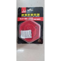 Băng Quấn Tay Kangrui KB802 - Đỏ