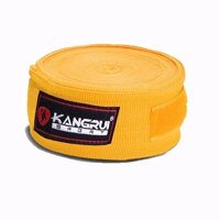 Băng quấn tay Kangrui KB802  Giao mầu ngẫu nhiên đỏ-vàng- đen