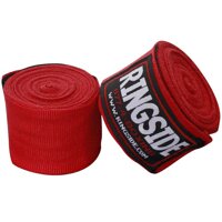 Băng quấn tay Ringside mexican 4.5m hand wraps 180in (Đỏ)