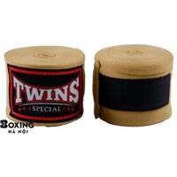 BĂNG QUẤN TAY TWINS SPECIAL HANDWRAPS - GOLD