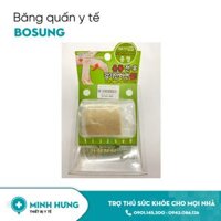 Băng Quấn Y Tế