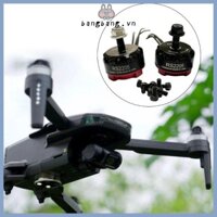 Bang RC RS2205 2205 2300KV CW CCW Động cơ không chổi than cho 2-6s FPV RC QAV250 X210 Racing Drone Phụ kiện Multicopter