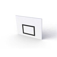 Bảng Rổ Composite Hình Chữ Nhật 1200x900mm Sodex Sport Mã Sản Phẩm S14520