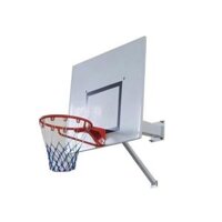 Bảng rổ treo tường Composite