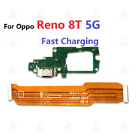 Bảng sạc flex cho Oppo Reno 8T 5G Mainboard flex