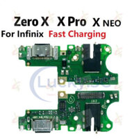 Bảng sạc nhanh cho Infinix Zero X Pro Neo X6810 X68111X6811B