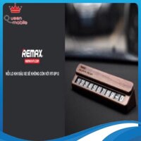 Bảng số laptop Remax RT-SP12 [Queen Mobile]