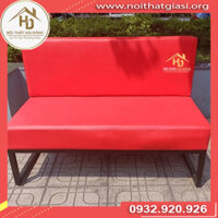 Băng Sofa 1m2 Chân Sắt – Giá Xưởng