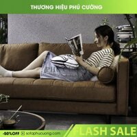 Băng Sofa Da Đọc Sách A490