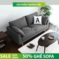 Băng Sofa Nhỏ Vải Đẹp E323