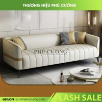 Băng Sofa Phòng Khách Sang Trọng A504