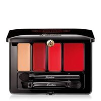 Bảng Son Guerlain KissKiss Palette #001 Passionate Kiss 2.4gr