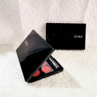 Bảng Son Lì Ohui Rouge Real 10 màu