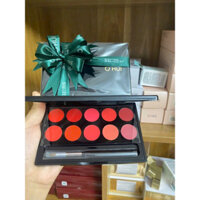 Bảng son OHui 10 màu