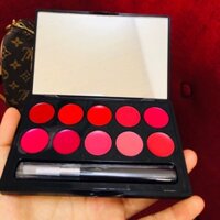 Bảng Son Ohui 10 màu