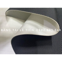Băng tải PVC máy chạy bộ