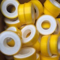 Băng tan cao su non 1 hộp 200 cuộn (hàng chuẩn đủ 10m)