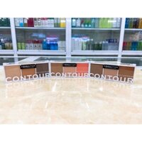 Bảng Tạo Khối 3 ô  Makeup Revolution Trio Contour