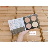 Bảng Tạo Khối 4 ô City Color Contour & Define Palette