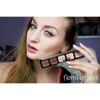 BẢNG TẠO KHỐI CATRICE ALLROUND CONTOURING PALETTE