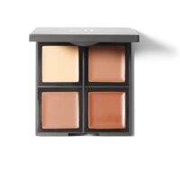 Bảng tạo khối dạng kem cream Elf e.l.f Cream Contour Palette