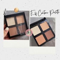 Bảng tạo khối Elf Contour palette