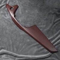 bang tap lo oto Thích hợp cho bảng điều khiển trung tâm bảng điều khiển sửa đổi nội thất Cadillac XT5 XT6 XT6/5 nâng cấp phụ kiện cao cấp taplo điện nổi