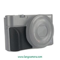 Báng Tay Cầm Cao Su Sony RX100 Các Đời – Hiệu Kingma
