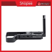 Báng Tay Cầm L-plate Dành Cho Máy Ảnh Fujifilm X-S10 l L-plate Fujifilm X-S10 l Fujifilm XS10 l FUJIFILM X-S10